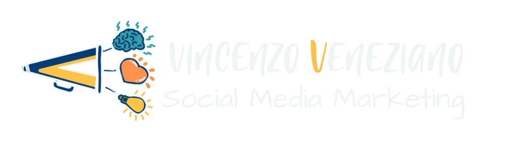Vincenzo Veneziano Social Media Marketing
