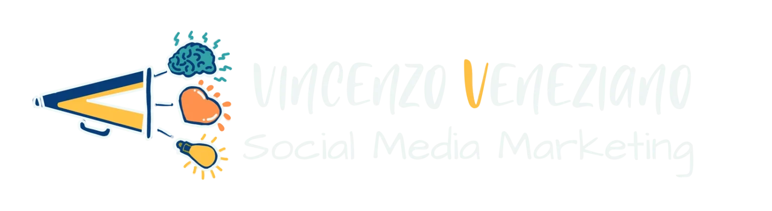 Vincenzo Veneziano Social Media Marketing