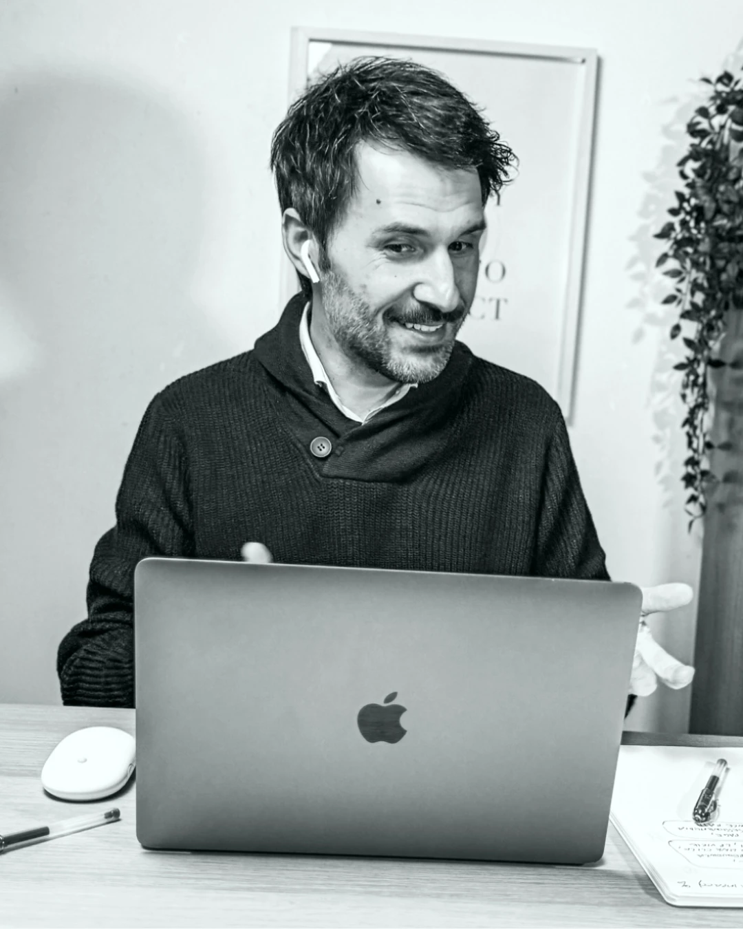 Vincenzo Veneziano Social Media Marketing