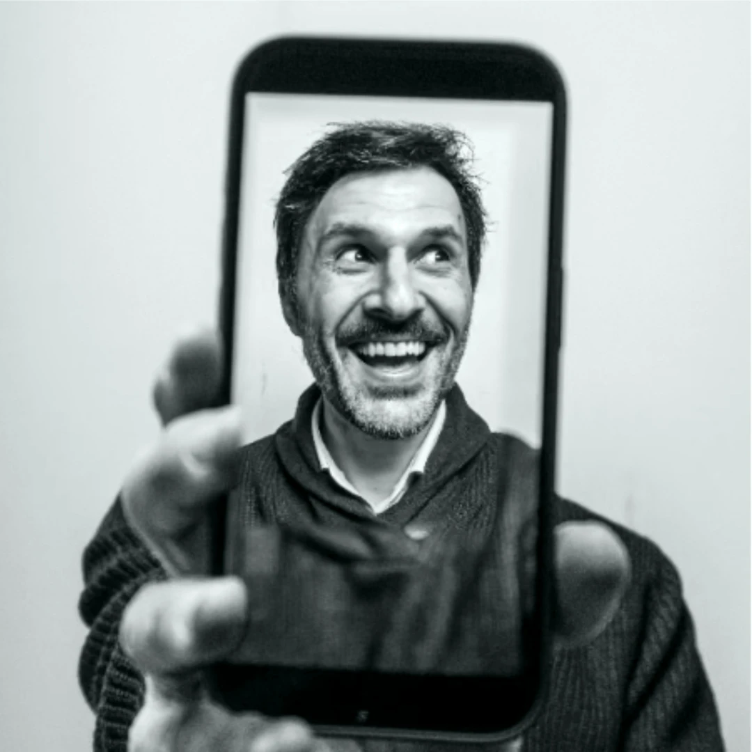 Vincenzo Veneziano Social Media Marketing