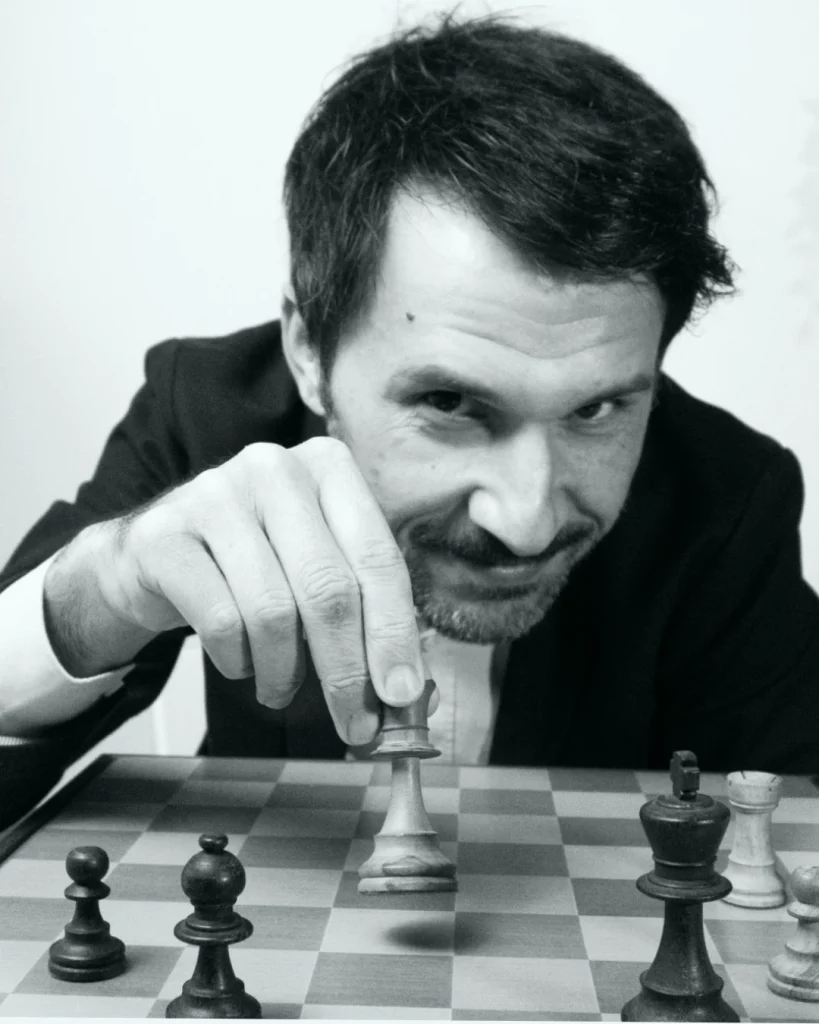 Vincenzo Veneziano Social Media Marketing