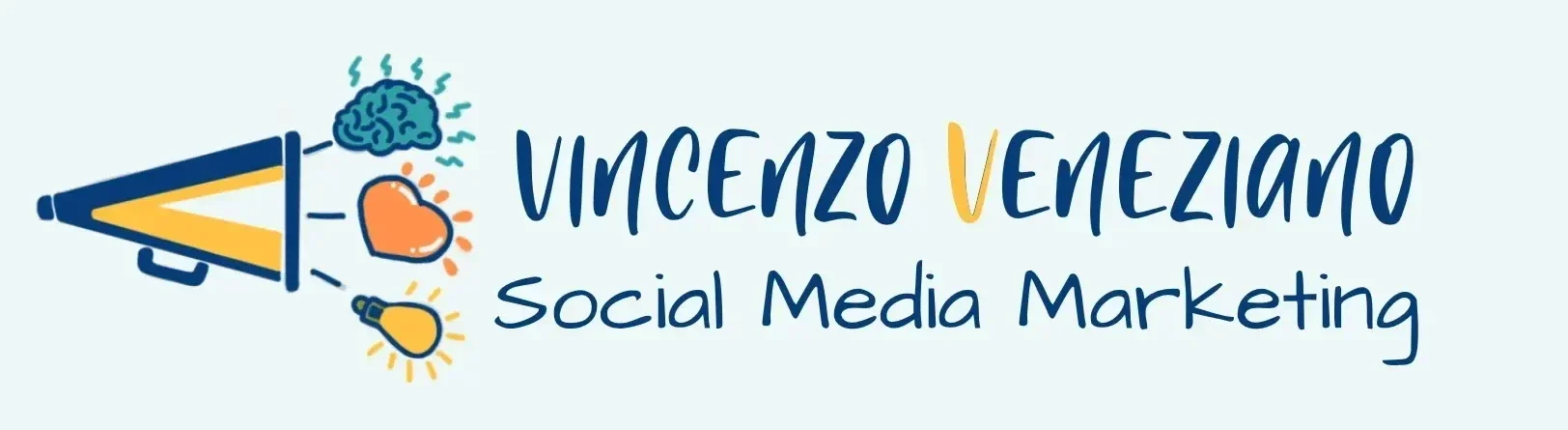 Vincenzo Veneziano Social Media Marketing