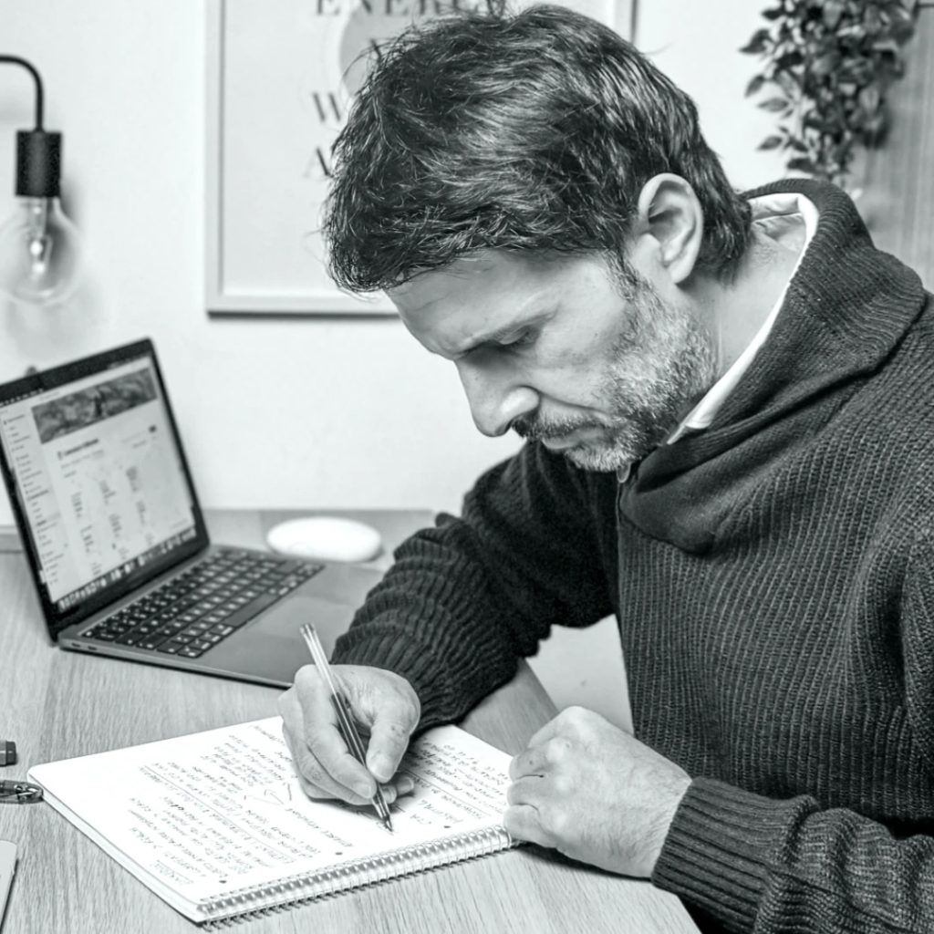 Vincenzo Veneziano Social Media Marketing