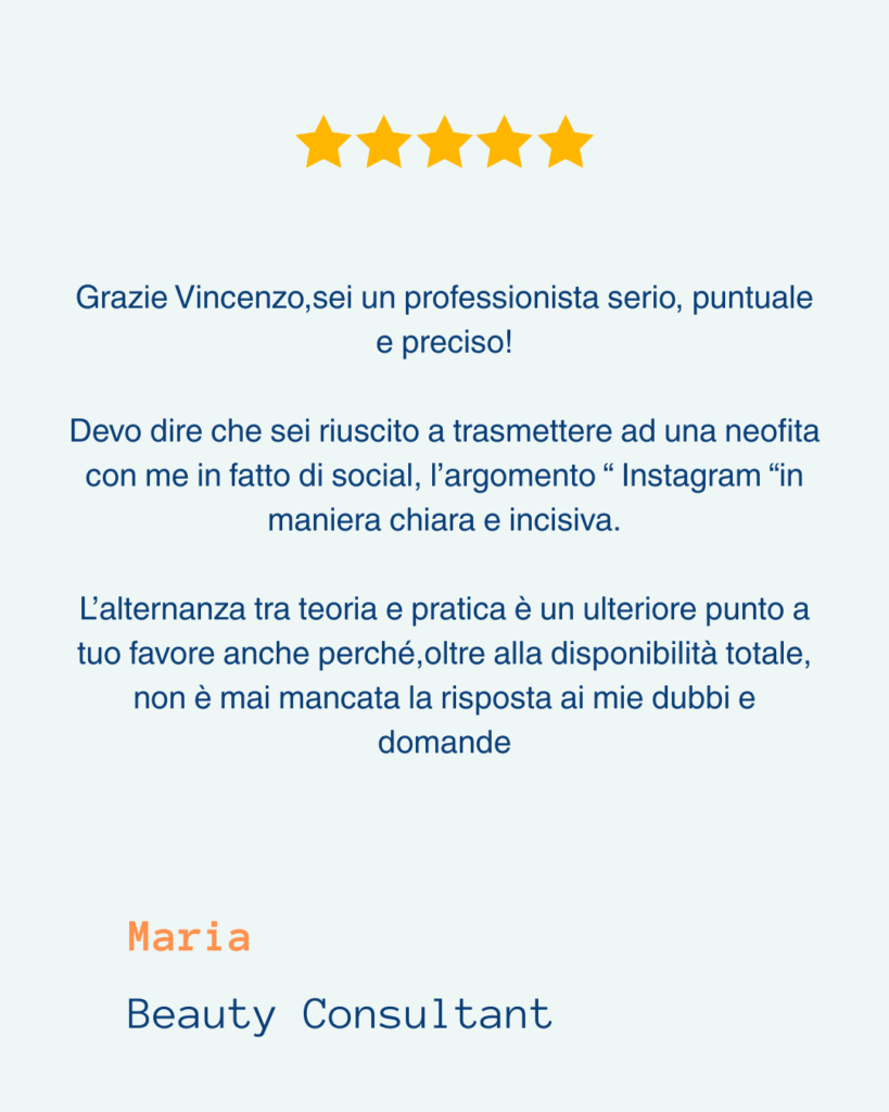RECENSIONE 2
