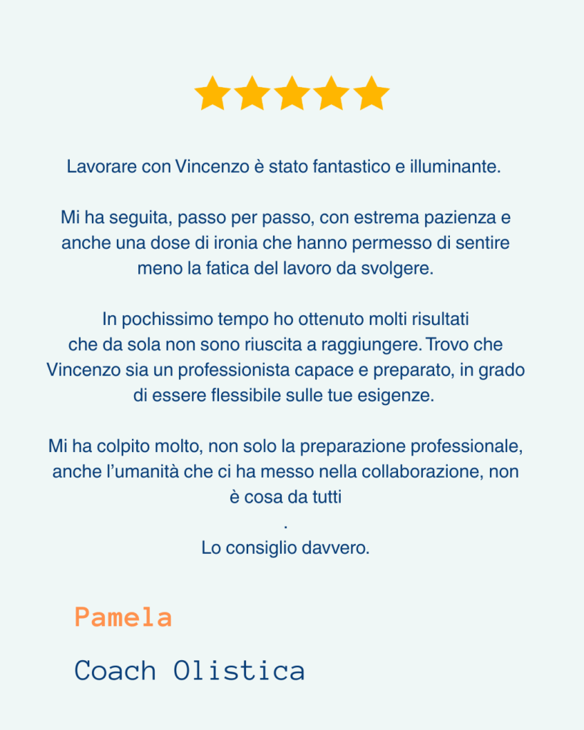 RECENSIONE 3