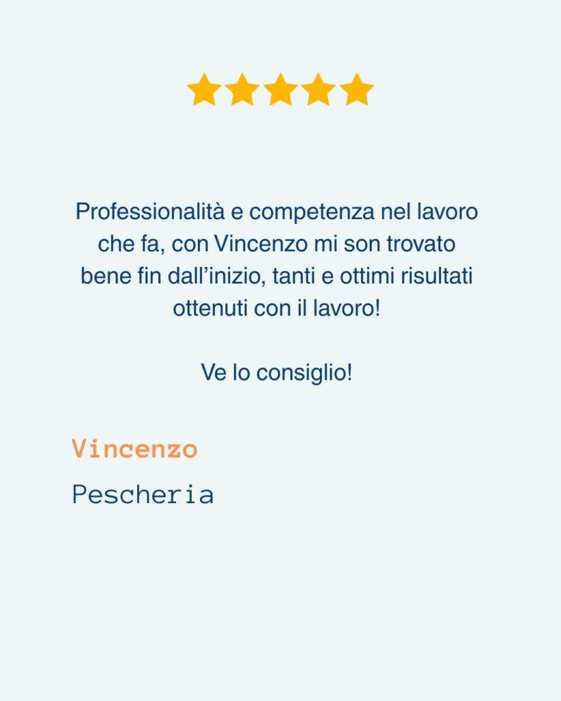 RECENSIONE 6